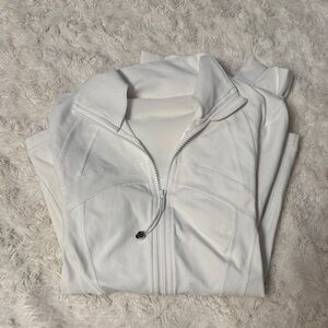 lululemon athletica White define Jacket